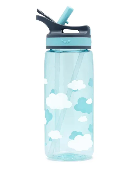 παγούρι yolo clouds tritan 500ml - Yolo