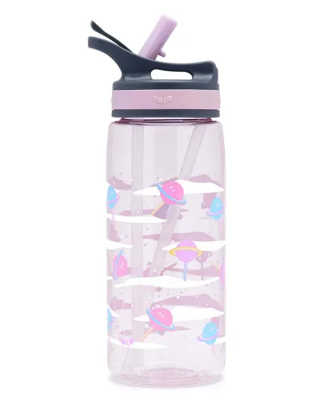 παγούρι yolo galactic lollipop tritan 500ml - Yolo