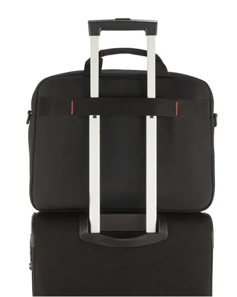 τσάντα για laptop 15.6'' samsonite guardit 2.0 black - Samsonite