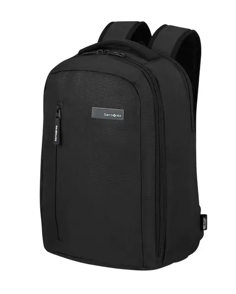σακίδιο samsonite roader laptop backpack s 14" deep black 143264-1276 - Samsonite