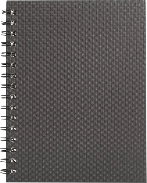 Μπλοκ σχεδίου sketchbook α5 daler rowney 100gr 54 φύλλα σπιράλ - Daler rowney