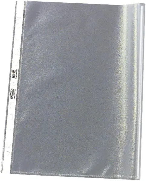 Ζελατίνες herlitz α3 10τεμ. 5813100 - Herlitz
