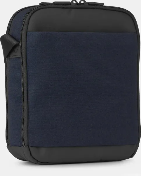 τσαντάκι ωμου hedgren elegant blue hnxt02-744 - Hedgren