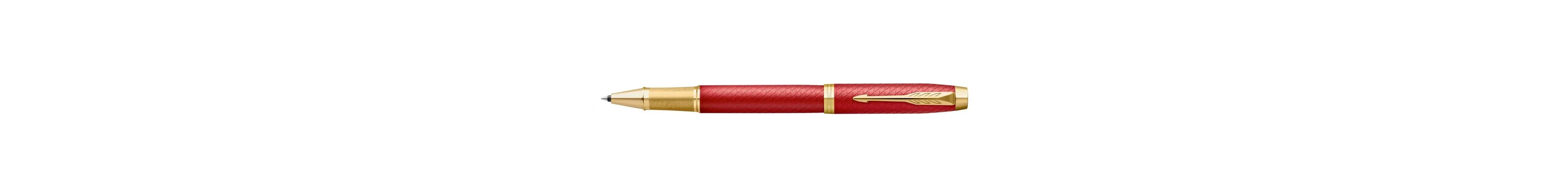 στυλό parker i.m. premium red gt rollerball - Parker