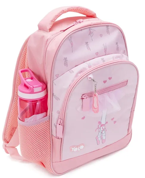 σακίδιο yolo πολυθεσιακό pro bag beauty - Yolo
