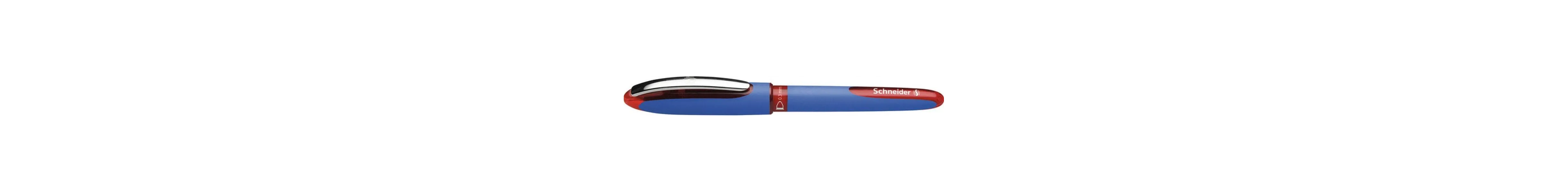 στυλό schneider one hybrid c 0.3mm κόκκινο - Schneider