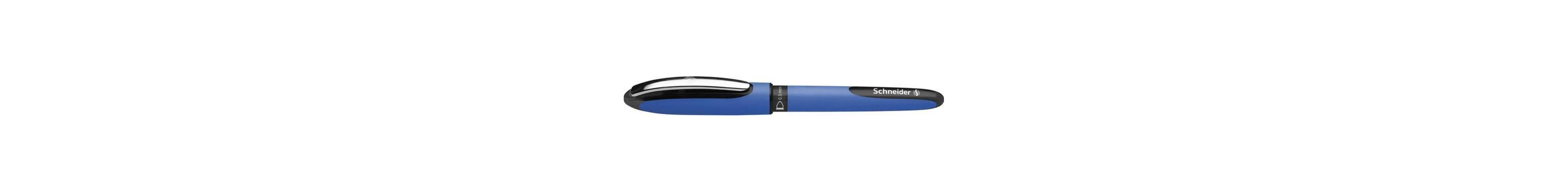 στυλό schneider one hybrid c 0.3mm μαύρο - Schneider