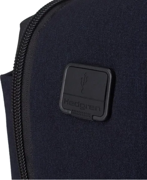 σακίδιο hedgren drive blue 14.1 - Hedgren