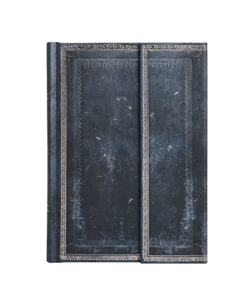 σημειωματάριο paperblanks ριγέ inkblot midi - Paperblanks