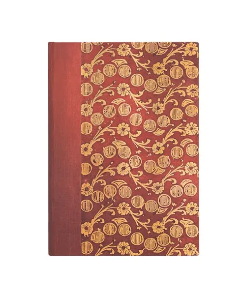 σημειωματάριο paperblanks the waves ριγέ midi - Paperblanks