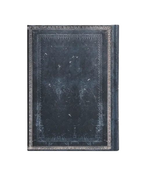 σημειωματάριο paperblanks ριγέ inkblot midi - Paperblanks