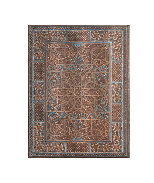 σημειωματάριο paperblanks ριγέ midnight star ultra - Paperblanks