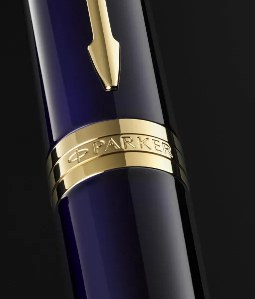 πένα parker ingenuity dark blue gt - Parker
