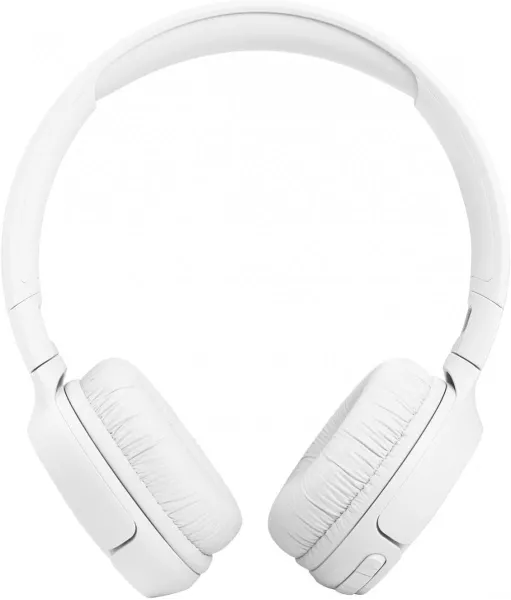 Ακουστικά jbl tune 510βτ on-ear bluetooth headphones earcup control white - Jbl