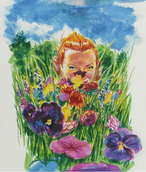 Μαρκαδόροι faber castell pitt springtime σετ 6 τεμάχια - Faber castell