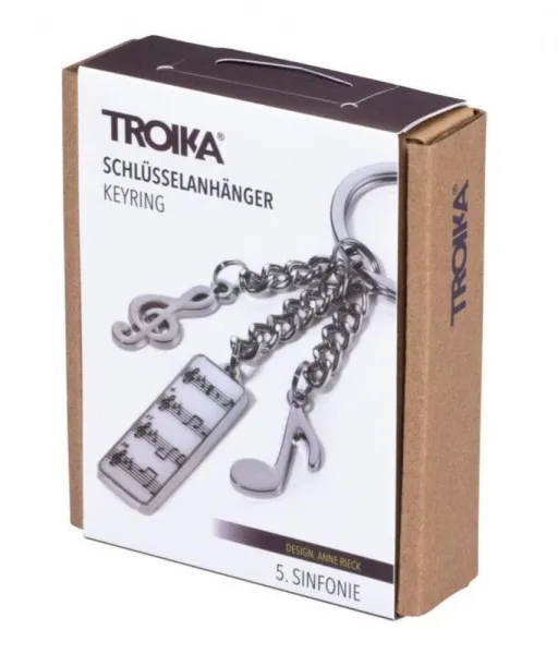 Μπρελόκ troika sympony n.5 - Troika