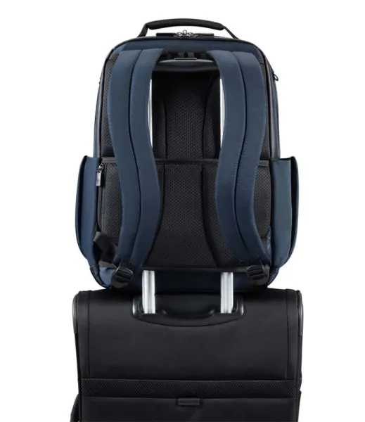 σακίδιο samsonite openroad 2.0 15.6 μπλε - Samsonite