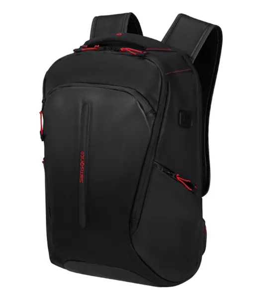 σακίδιο samsonite ecodiver black 140874-1041 - Samsonite