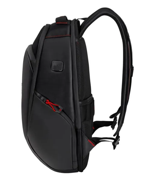σακίδιο samsonite ecodiver black 140874-1041 - Samsonite