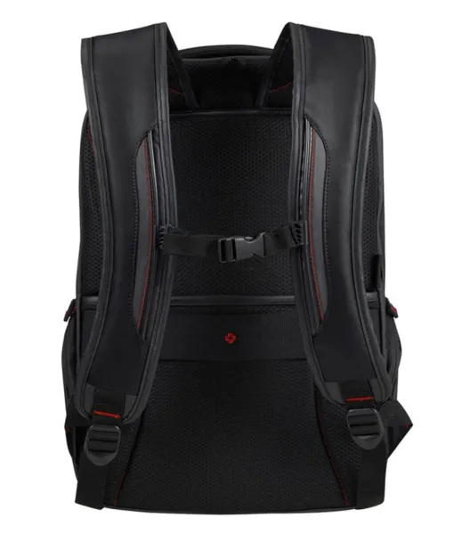 σακίδιο samsonite ecodiver black 140874-1041 - Samsonite