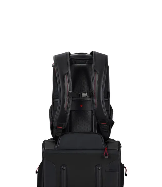 σακίδιο samsonite ecodiver black 140874-1041 - Samsonite