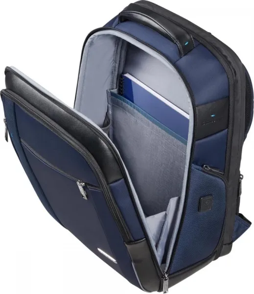 σακίδιο samsonite spectrolite 3.0 17.3" blue - Samsonite