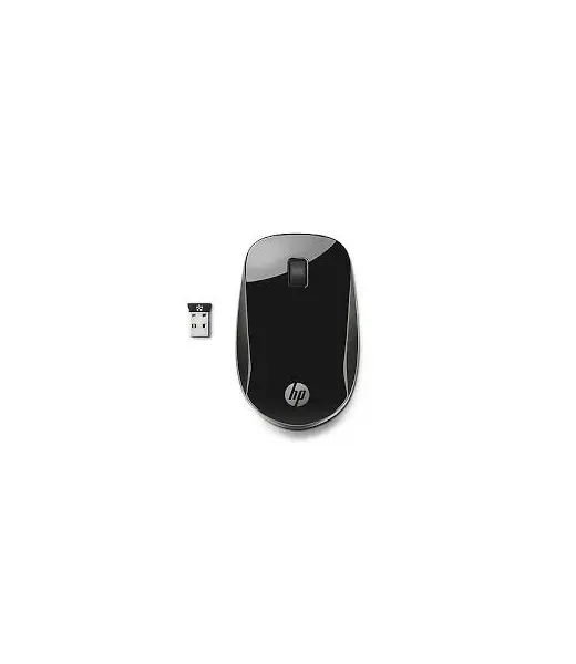 Wireless mouse hp z4000 μαύρο - Hp