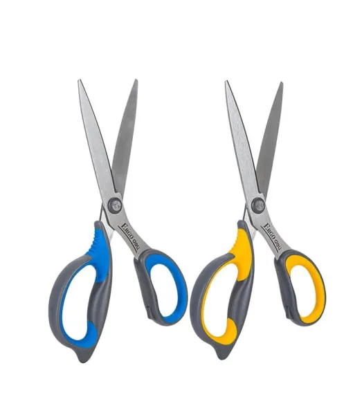 ψαλίδι deli effortless ergo 17cm - Metron