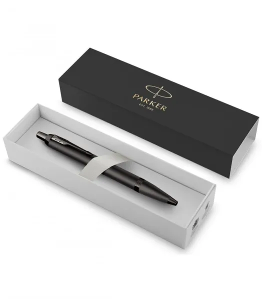 στυλό parker i.m. monochrome titanium ballpen - Parker