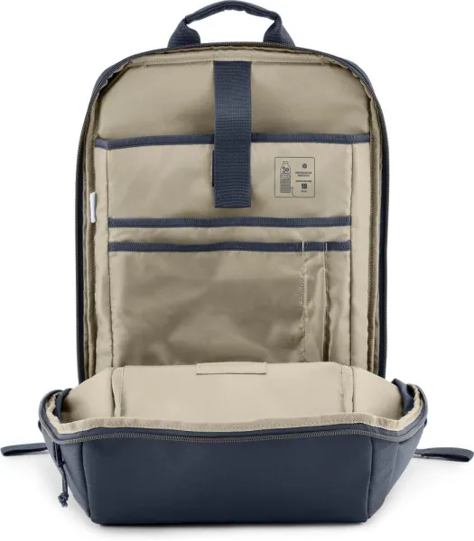 σακίδιο ηp travel 18l blue night laptop backpack 15.6'' - Hp