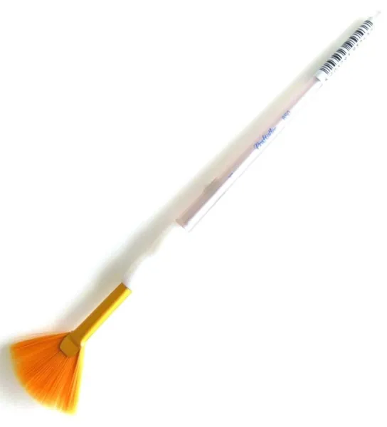 πινέλο craftistico soft grip βεντάλια νο.1 - Craftistico