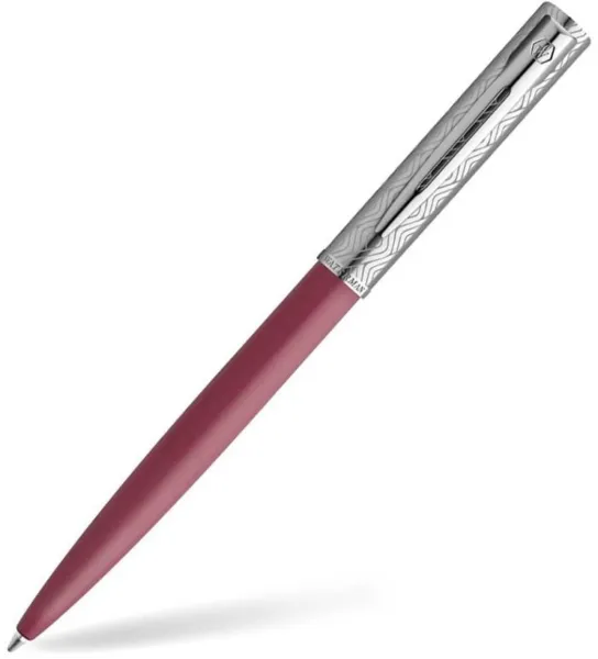 σετ δώρου waterman allure deluxe pink (fp-bp) - Waterman