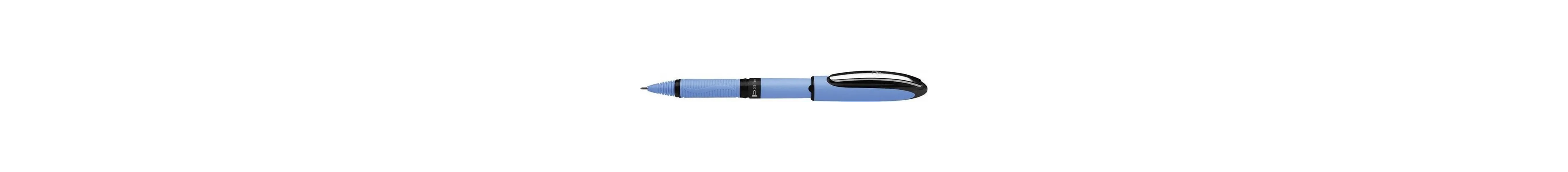 στυλό schneider one hybrid n 0.3mm μαύρο - Schneider