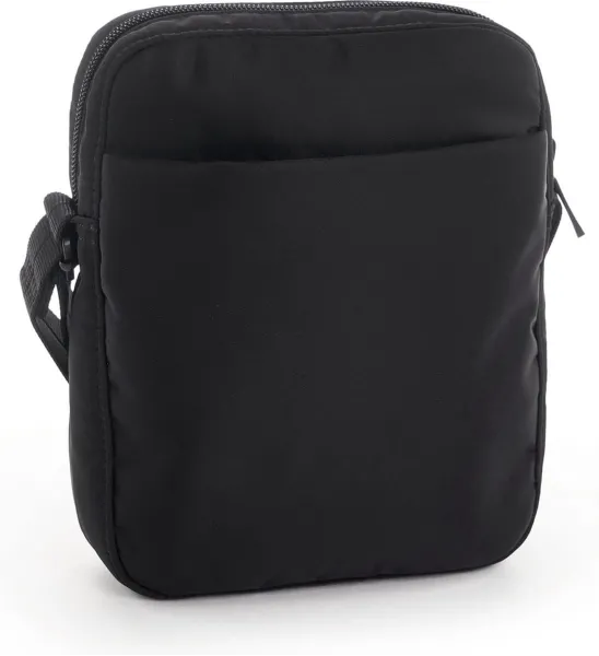 τσαντάκι ωμου hedgren inner city black hic23 003 - Hedgren