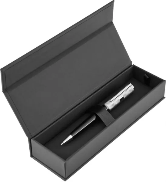 στυλό hugo boss formation line silver ballpen - Hugo boss