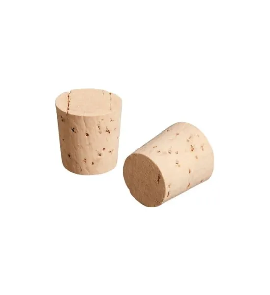 φελλοί rayher 27x26mm 4 τεμάχια - Rayher