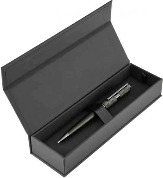 στυλό hugo boss formation line black ballpen - Hugo boss