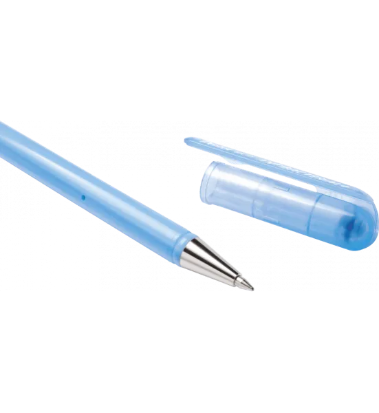 στυλό pentel superb bk77 antibacterial μαύρο - Pentel