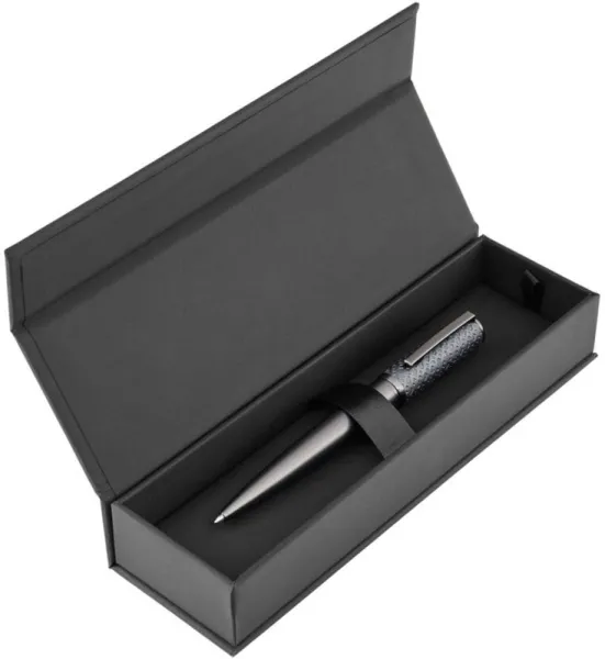στυλό hugo boss arche monogram gun ballpen - Hugo boss