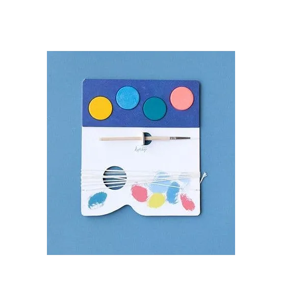 Ζωγραφική londji al mare-mobile to paint 4+ - Londji