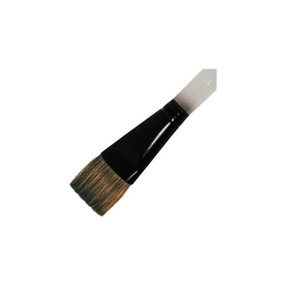 πινέλο daler rowney graduate flat wash 1" - Daler rowney