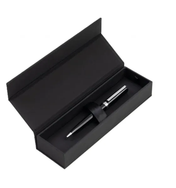 στυλό hugo boss gear icon black ballpoint - Hugo boss
