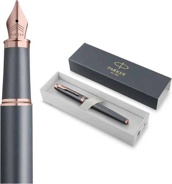 πένα parker i.m. slate pgt - Parker