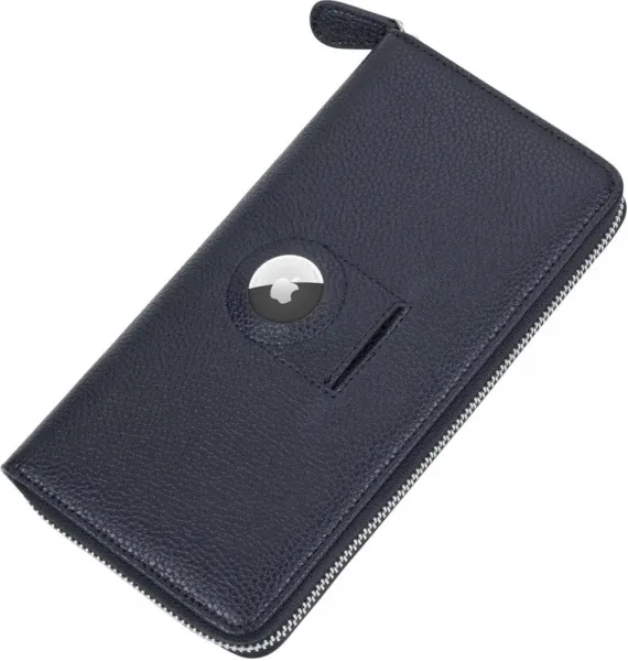 πορτοφόλι troika ladies smart wallet για apple airtag - Troika