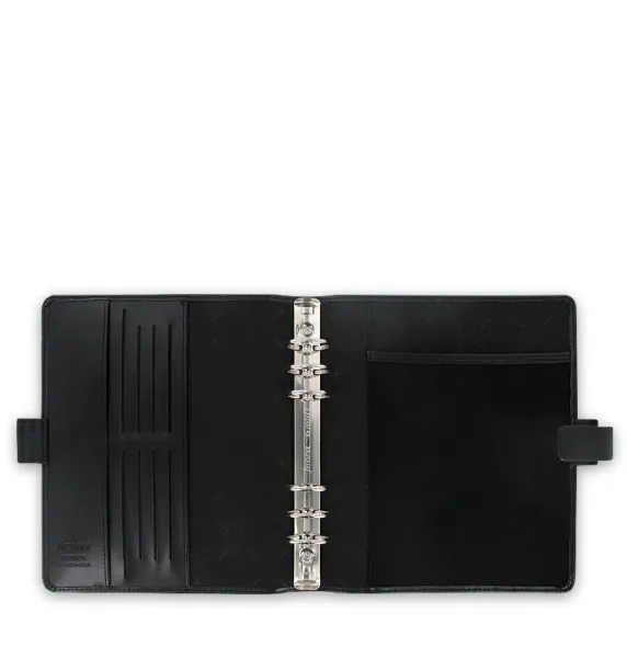 Organiser filofax metropol black a5 - Filofax