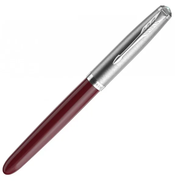 πένα parker 51 core burgundy ct - Parker