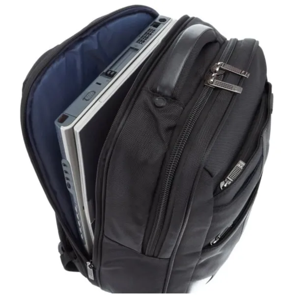 σακίδιο gabol backpack business stark μαύρη - Gabol