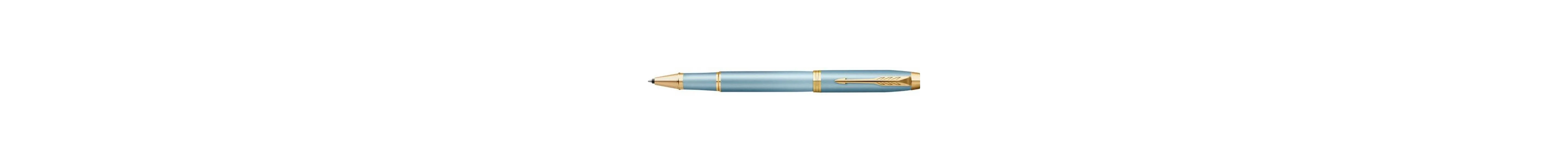 στυλό parker i.m. rituals green ct rollerball με δώρο σημειωματάριο - Parker