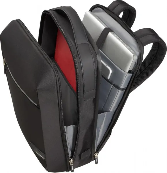σακίδιο samsonite litepoint 14.1'' black - Samsonite