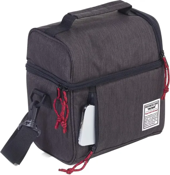 τσαντάκι φαγητού business lunch cooler - Troika
